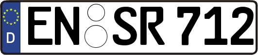 EN-SR712