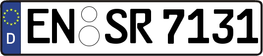 EN-SR7131