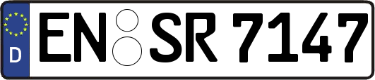 EN-SR7147
