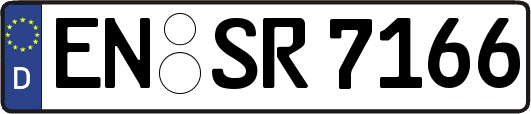 EN-SR7166
