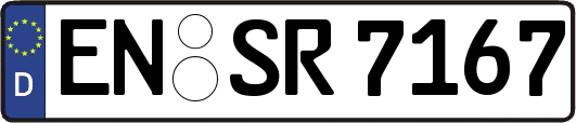 EN-SR7167