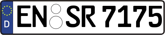 EN-SR7175