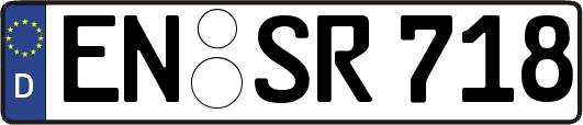 EN-SR718