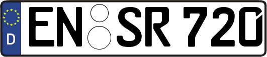 EN-SR720