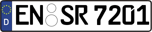 EN-SR7201