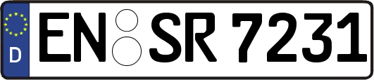 EN-SR7231