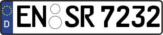 EN-SR7232