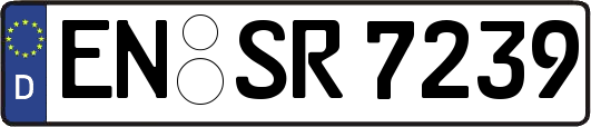 EN-SR7239