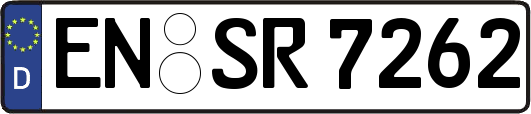 EN-SR7262