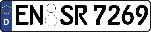 EN-SR7269