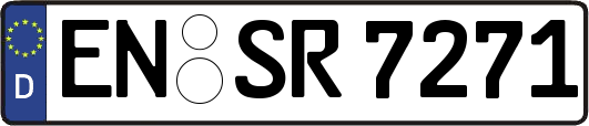 EN-SR7271