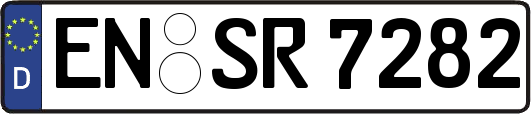 EN-SR7282