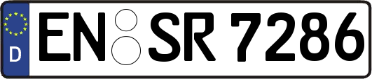 EN-SR7286