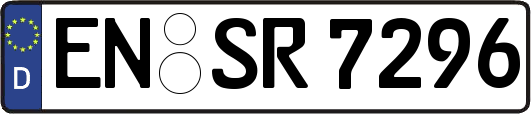 EN-SR7296