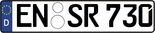 EN-SR730