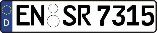 EN-SR7315