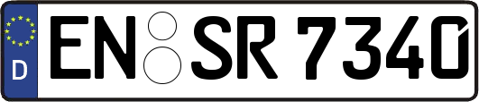EN-SR7340