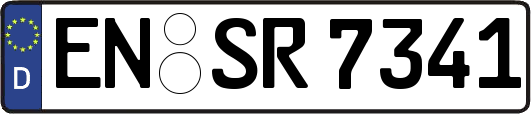 EN-SR7341