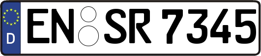 EN-SR7345