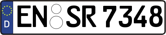 EN-SR7348