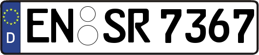 EN-SR7367
