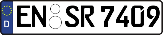EN-SR7409