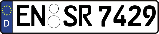 EN-SR7429