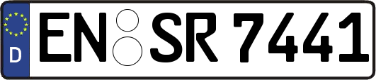 EN-SR7441