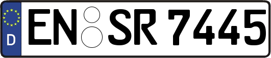EN-SR7445