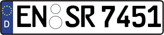 EN-SR7451