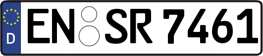 EN-SR7461