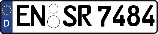 EN-SR7484