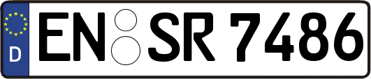 EN-SR7486