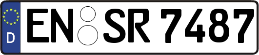EN-SR7487