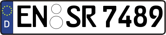 EN-SR7489