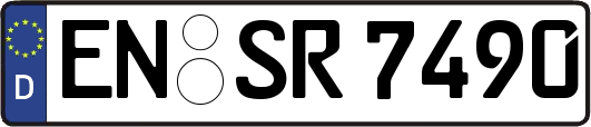 EN-SR7490