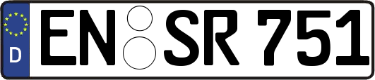 EN-SR751