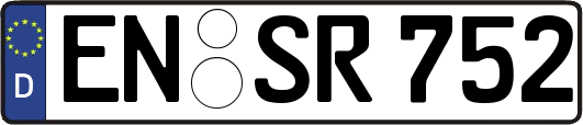 EN-SR752