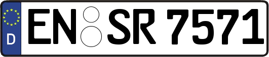 EN-SR7571