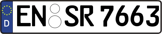 EN-SR7663