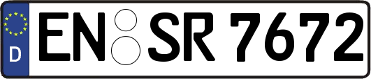 EN-SR7672