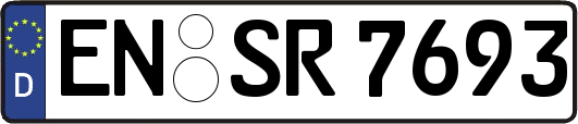 EN-SR7693