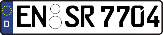 EN-SR7704
