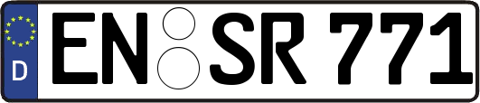 EN-SR771