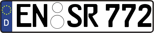 EN-SR772