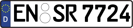 EN-SR7724