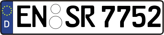 EN-SR7752