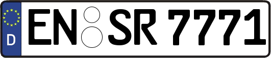 EN-SR7771