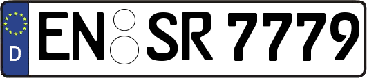 EN-SR7779
