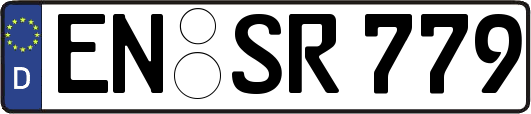 EN-SR779